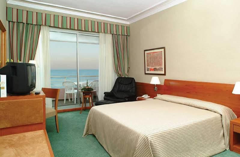 Hotel Sidi Saler Valence Chambre photo